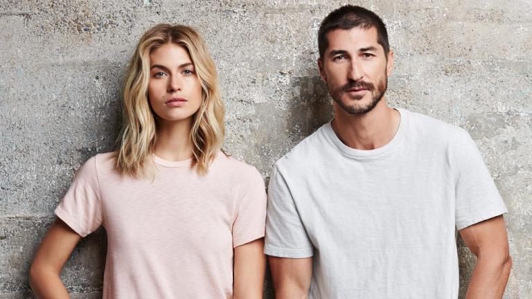Mengetahui Apa Saja Perbedaan Bentuk T-shirt Pria dan Wanita